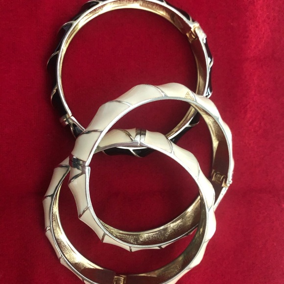 Enamel Bracelets - Picture 2 of 2